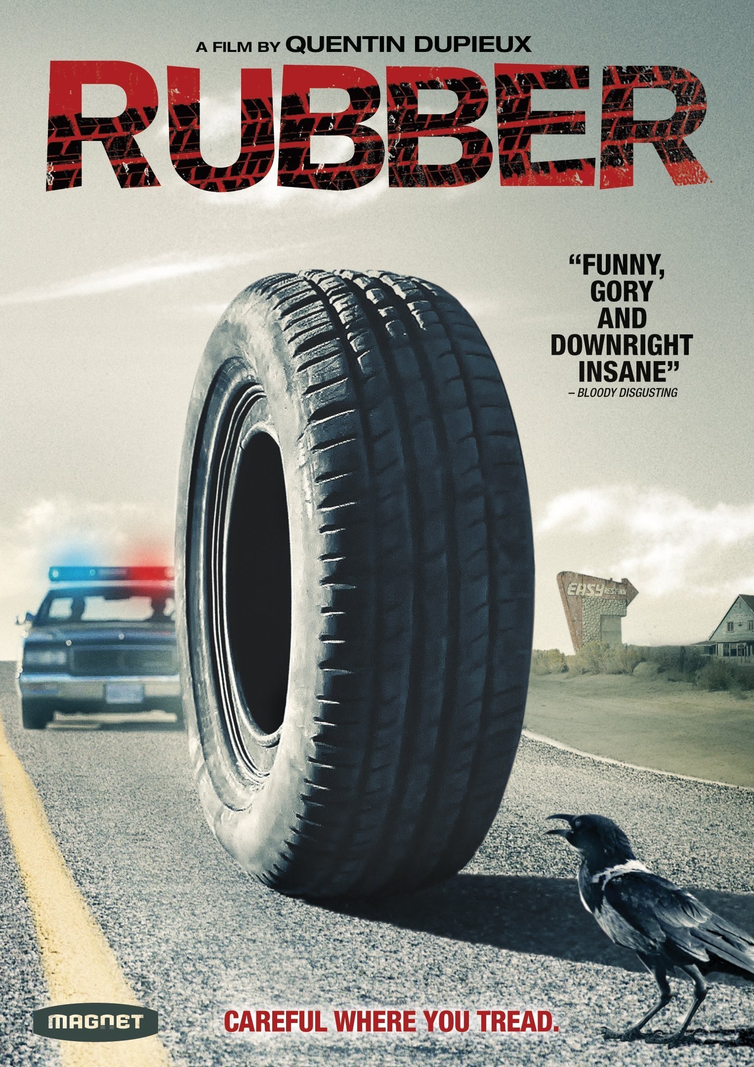 BEST TRASH MOVIE